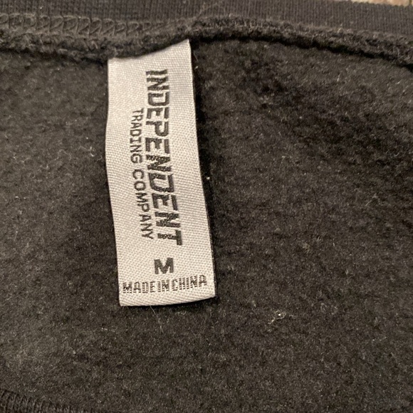 HOTWORX ladies sweatshirt - Picture 3 of 3